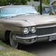 Image for article titled 1960 Cadillac Sixty-Two Coupe